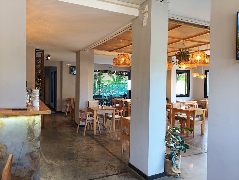 Caf&eacute; del R&iacute;o | Caf&eacute;-Resto